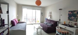  Appartement � louer 1 pi�ce 33 m�