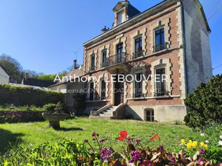  Maison � vendre 12 pi�ces 272 m�