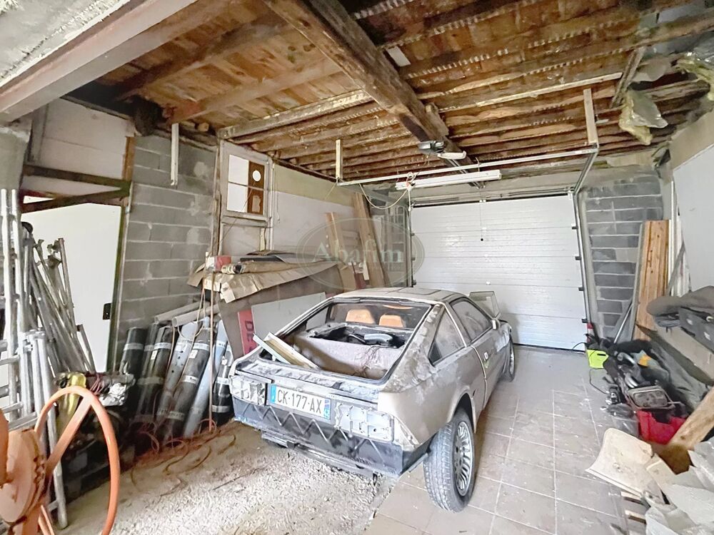 Vente Villa Maison Centre-ville Tarbes