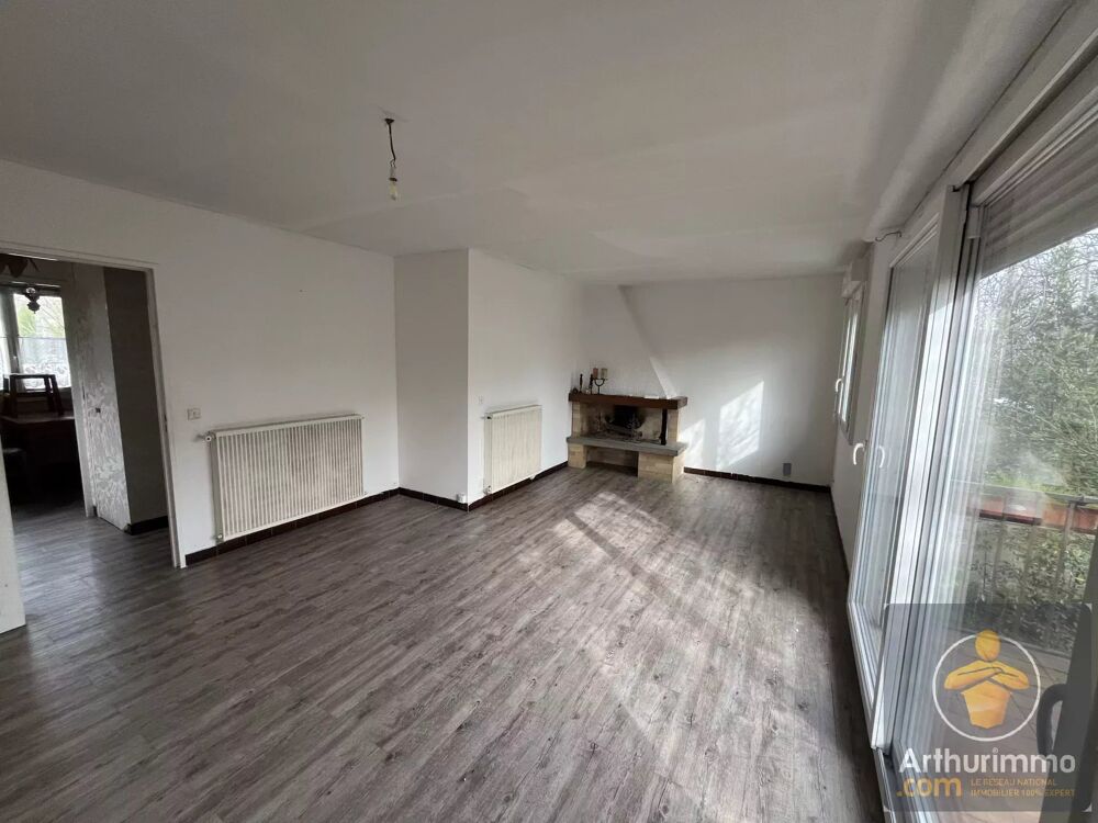 Vente Maison PAVILLON -CHELLES CENTRE VILLE Chelles