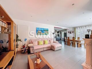  Maison � vendre 5 pi�ces 125 m�