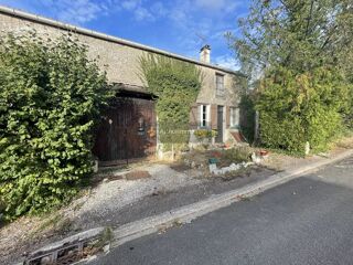 Vente Maison Maison de village avec jardin Faverolles