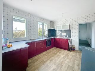  Maison � vendre 4 pi�ces 75 m�