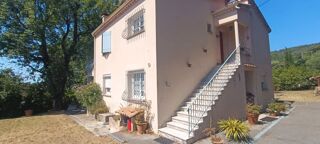  Maison à vendre 6 pièces 
