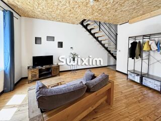  Maison � vendre 4 pi�ces 130 m�