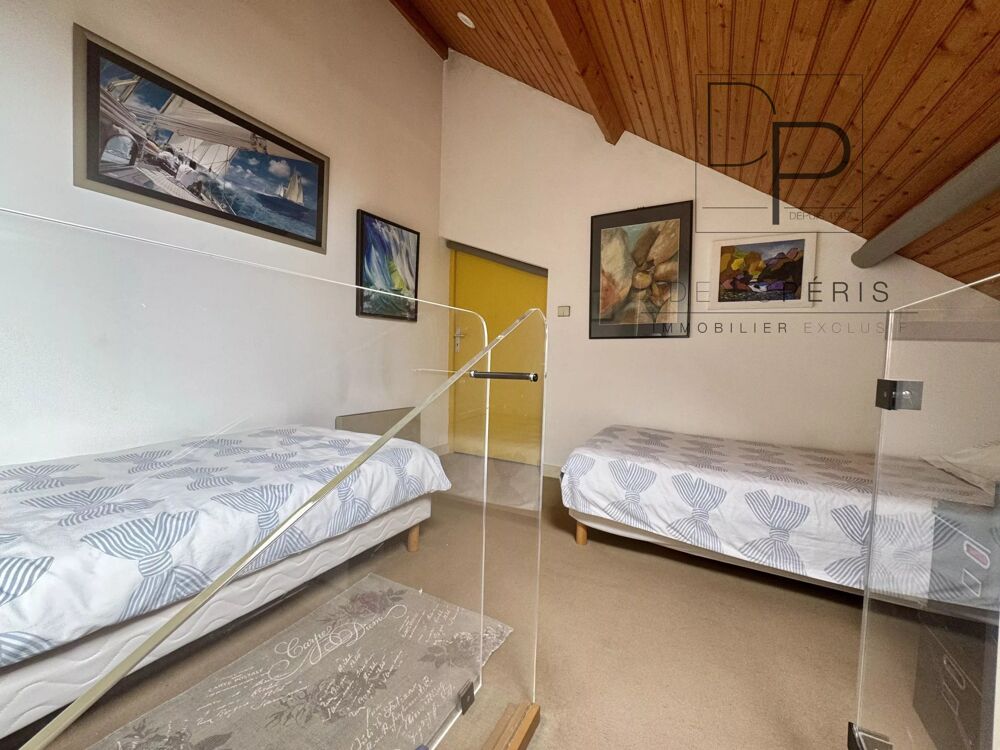 � vendre  Appartement Le Pouliguen (44510)