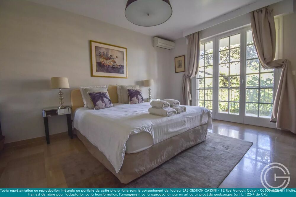 � vendre  Villa Nice (06200)