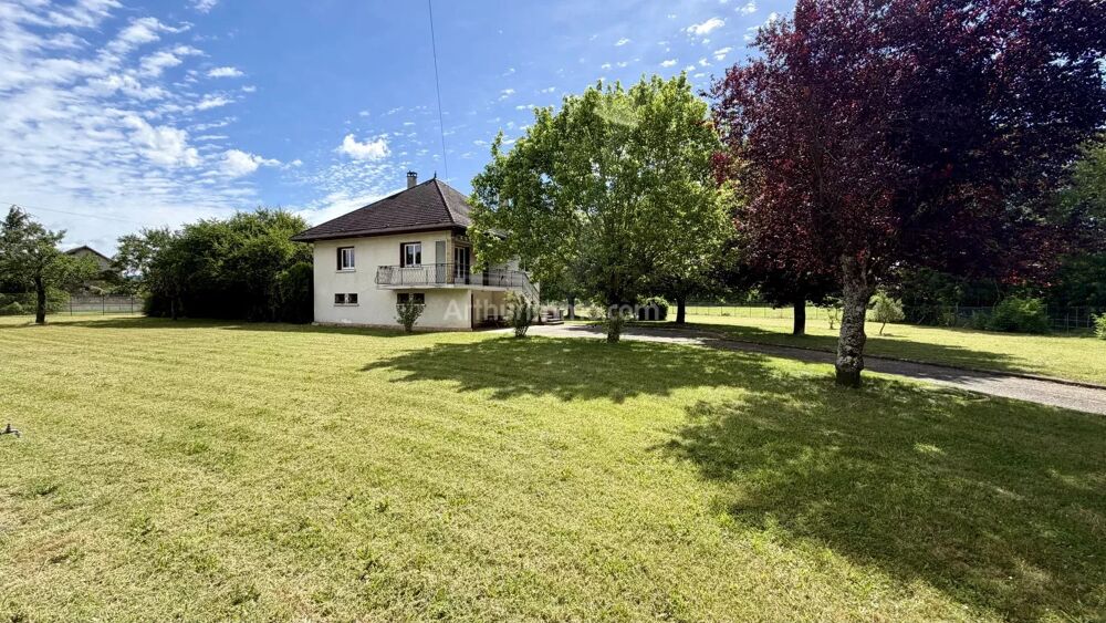 Vente Maison EXCLUSIVITE - SALAGNON Salagnon