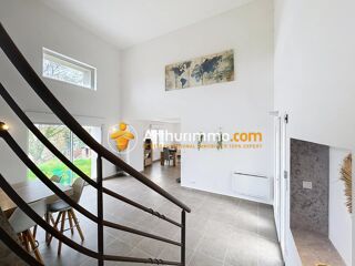  Maison à vendre 4 pièces 134 m²