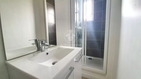  Appartement � louer 2 pi�ces 46 m�