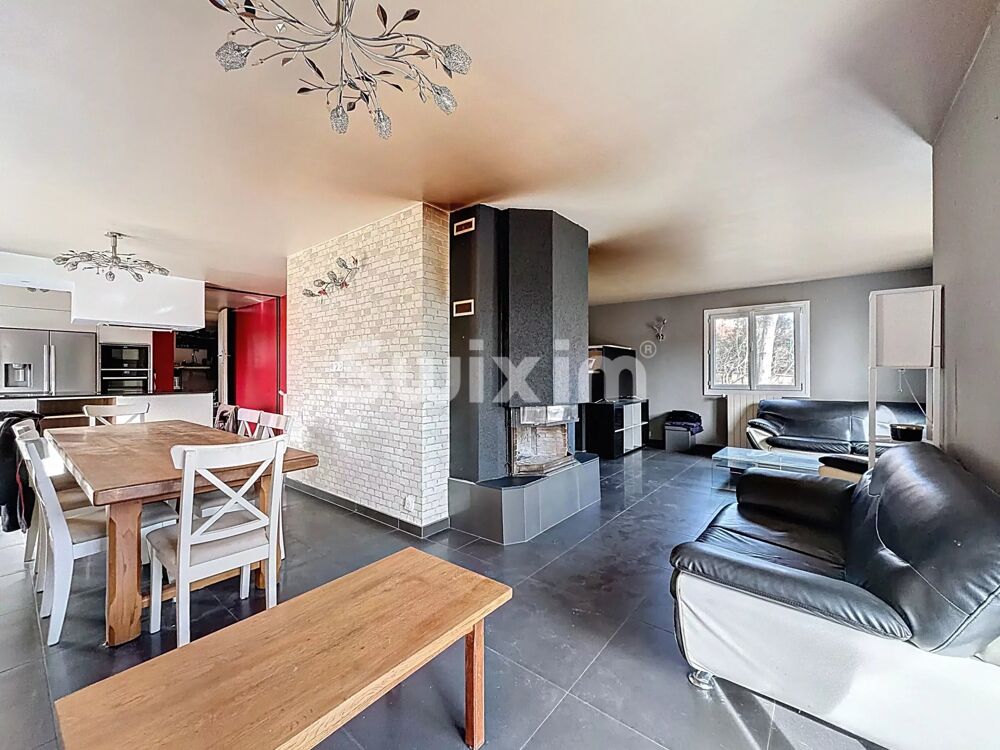 � vendre  Maison Gex (01170)