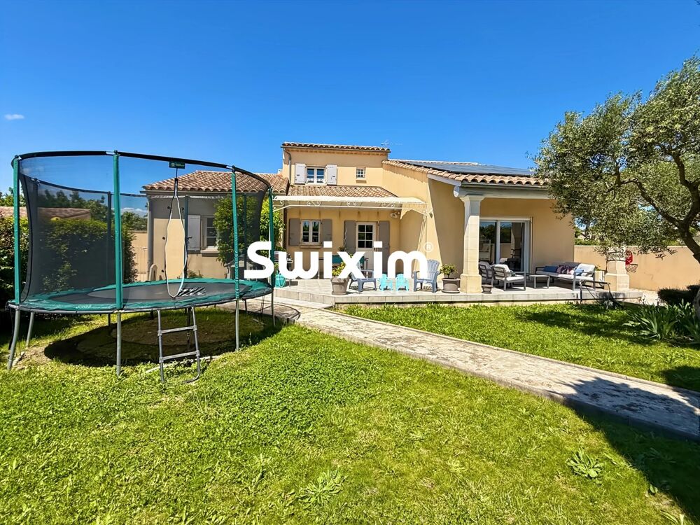 Maison 5 pièces 125 m² · à Pierrelatte · 125 m² · 369 000 €