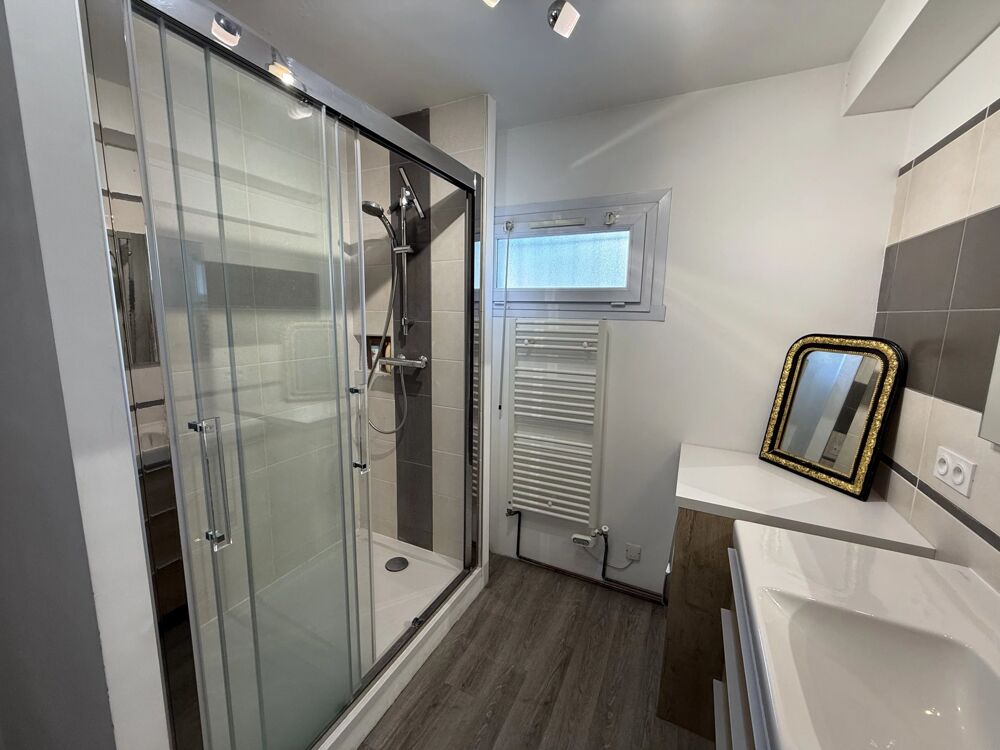 Appartement de type 3 MOINTELIMAR