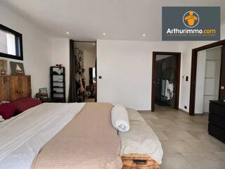  Appartement à vendre 3 pièces 111 m²