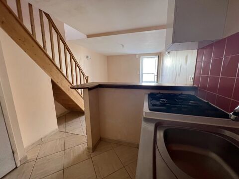  Maison � louer 2 pi�ces 32 m�