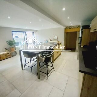  Maison à vendre 5 pièces 117 m²