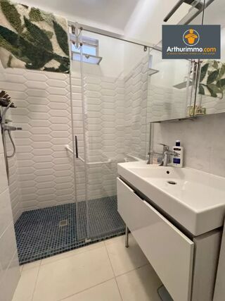  Appartement à vendre 3 pièces 77 m²