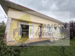  Maison � vendre 4 pi�ces 89 m�