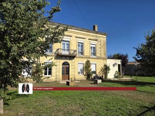  Maison à vendre 12 pièces 454 m²