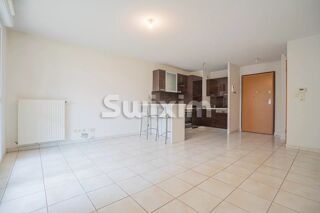  Appartement � vendre 2 pi�ces 46 m�