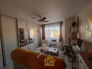  Appartement � vendre 2 pi�ces 26 m�