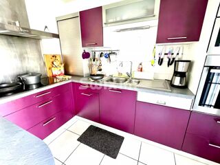  Maison à vendre 5 pièces 116 m²