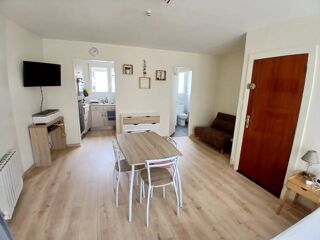  Appartement � vendre 1 pi�ce 30 m�