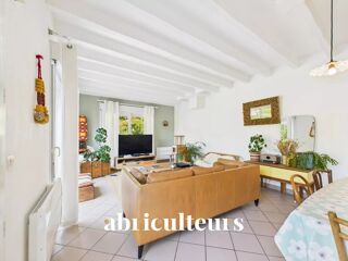  Maison � vendre 4 pi�ces 85 m�