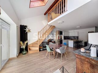  Appartement � vendre 5 pi�ces 149 m�