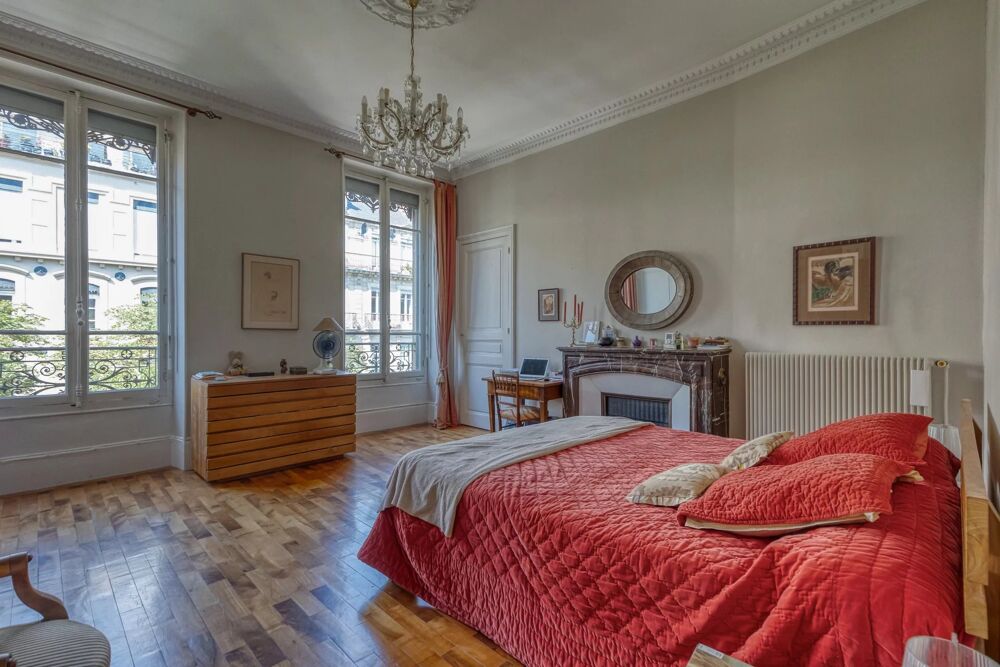 Vente Appartement Alsace Lorraine Victor Gambetta Grenoble