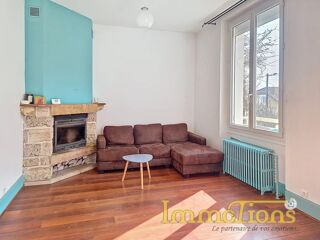  Maison à vendre 9 pièces 230 m²