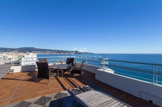  Appartement � vendre 5 pi�ces 163 m�