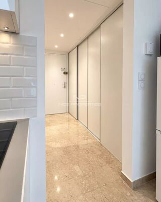  Appartement à vendre 1 pièce 20 m²