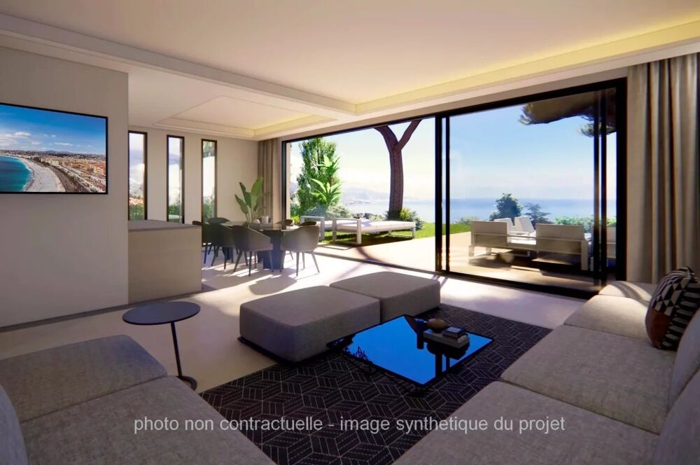Vente Maison VILLA ROQUEBRUNE CAP-MARTIN - VALLONET Roquebrune-cap-martin