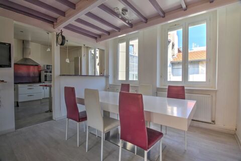  Appartement � louer 3 pi�ces 73 m�