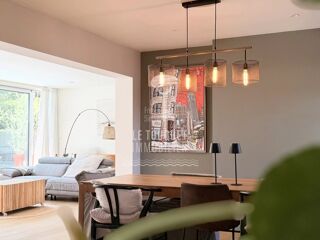  Maison à vendre 6 pièces 200 m²