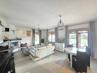  Maison 3 pi�ces 90 m� Le luc