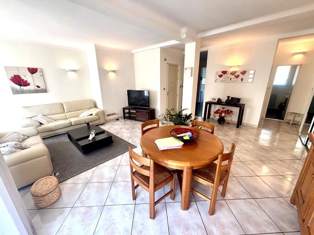 Appartement 3 pièces