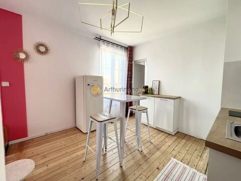  Appartement � louer 2 pi�ces 37 m�