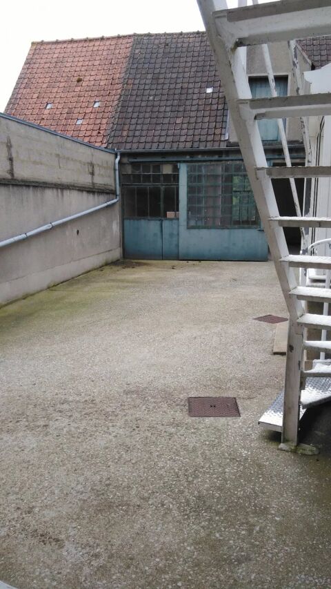  Appartement � louer 2 pi�ces 66 m�