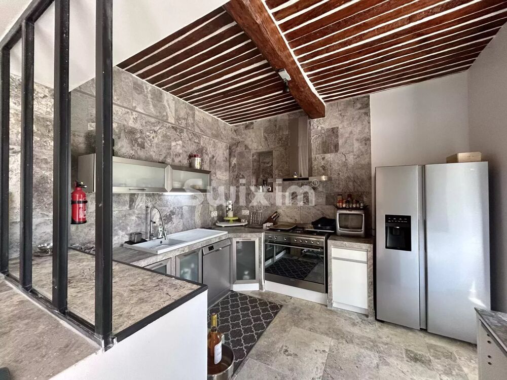 � vendre  Villa Les Arcs (83460)