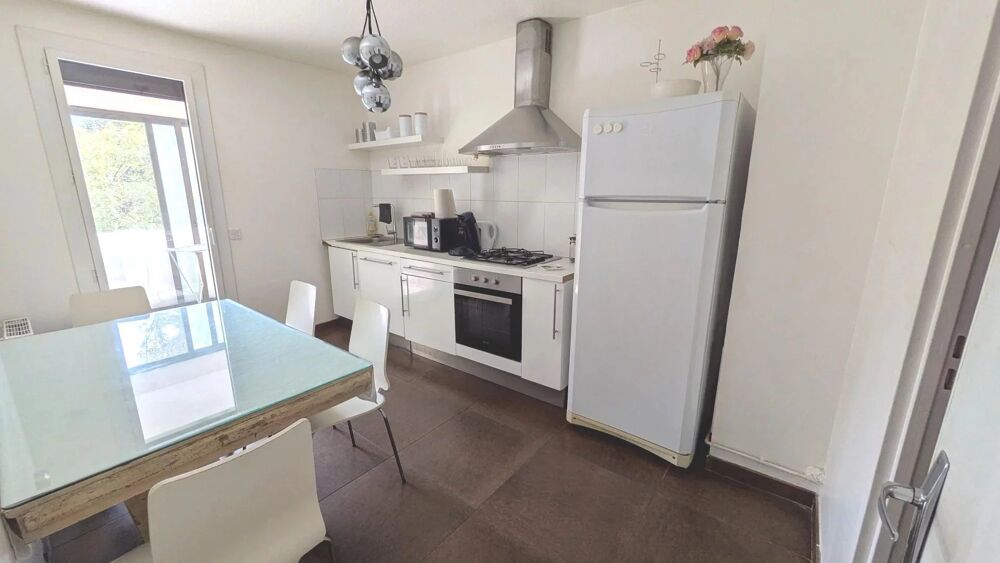 Vente Appartement Toulouse / Basso cambo Toulouse