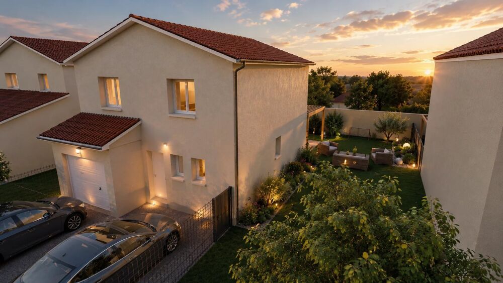 Maison/Villa 5 pièces