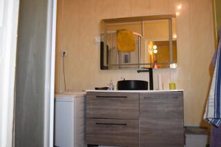  Appartement à vendre 3 pièces 54 m²
