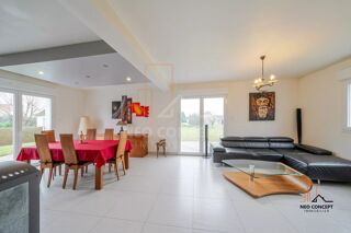  Maison à vendre 4 pièces 113 m²