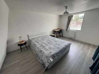  Appartement à louer 2 pièces 52 m²