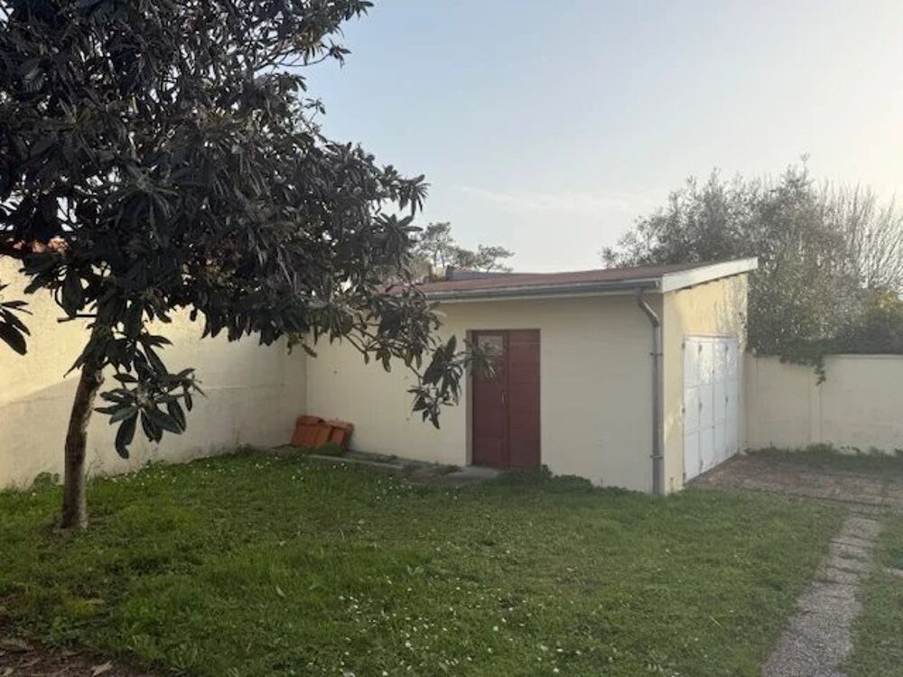� vendre  Maison Andernos-les-Bains (33510)