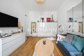 Appartement  vendre 26 m