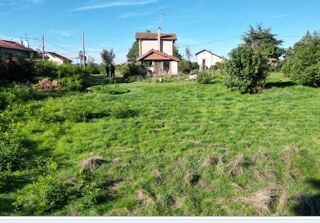  Terrain à vendre 1322 m²