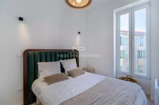  Appartement à vendre 2 pièces 31 m²